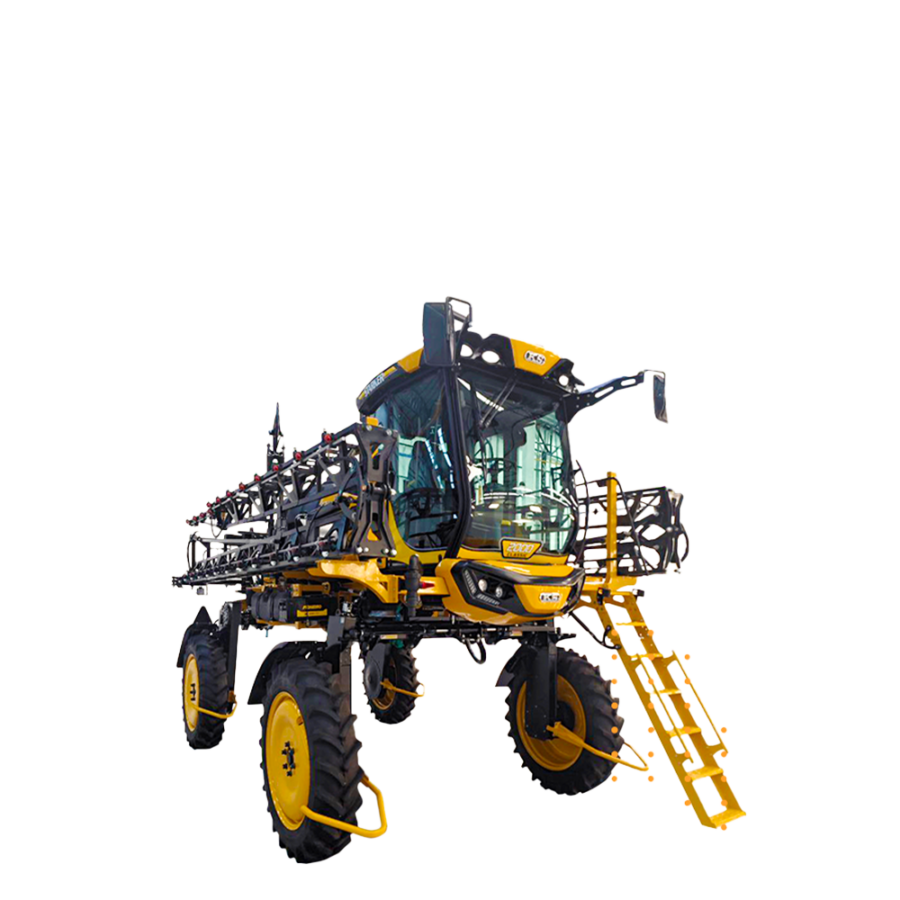 PULVERIZADOR STARKER 2000